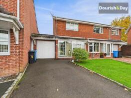 9, Foxglove Close, Wolverhampton WV10 7TS