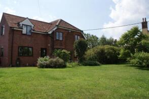 1, Station Cottages, Station Road, Wymondham NR18 9HD