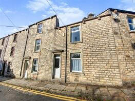 7, De Vitre Street, Lancaster LA1 1QU
