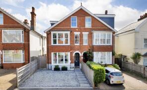75, Prospect Road, Southborough, Tunbridge Wells TN4 0EE