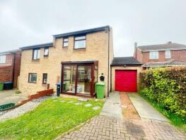 23, Rothbury Close, Trimdon Station TS29 6PD