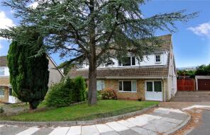 7, Oakdene Close, Cyncoed, Cardiff CF23 6HJ