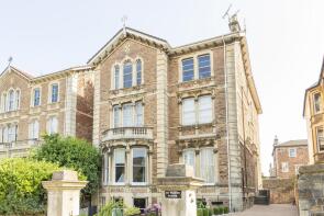 Flat 3b, 92, Pembroke Road, Clifton, Bristol BS8 3EG