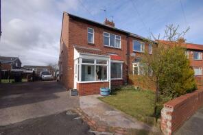 37, Wright Drive, Cramlington NE23 7BS