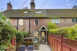 Sandy Lane Cottage, Sandy Lane, Midhurst GU29 9RH