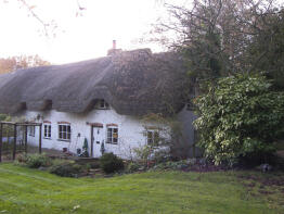 Well Cottage, Forest Lane, Andover SP11 9EL