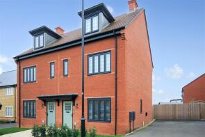 11, Hollowell Street, Wellingborough NN29 7UG