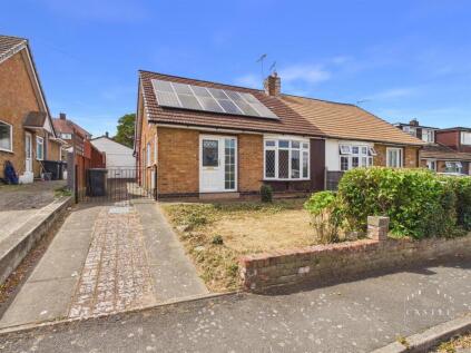 Ivy Close, Stoke Golding, Nuneaton
