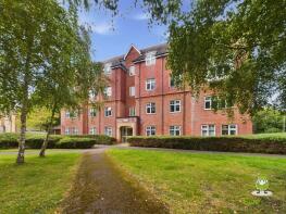 34, Holly House, The Hollies, Basingstoke RG24 7NJ