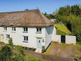 Penstone Cottage, Road From Mill Bridge To Waterleat Bridge, Penstone, Crediton EX17 5JP