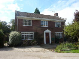 The Old Kennels, Bodway Farm Access, Retford DN22 0RJ