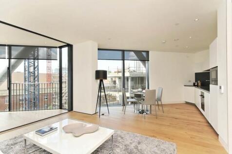 NEO Bankside, Sumner Street, SE1