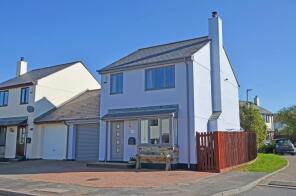 16, Sycamore Gardens, Newquay TR8 5EG