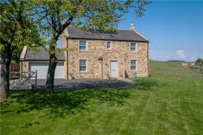 Coal Burn Coach House, B6342 Five Lane Ends To Throckrington Junction, Hexham NE46 4TJ
