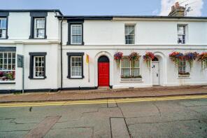 1a, Tower Street, Crickhowell NP8 1BL