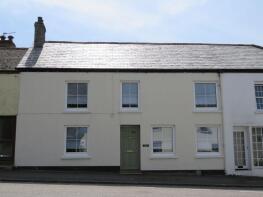 1, Fore Street, Truro TR2 5RN
