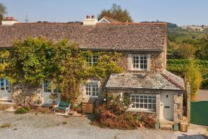 Elm Cottage, Road From Nobody Inn To Half Acre, Exeter EX6 7PT