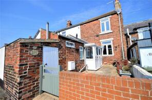 60, Rosedale Lane, Saltburn-by-the-sea TS13 5LE