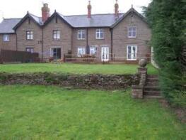 Flat 1, Hatfield Court, C1059 From Humber Brook To Bradleys Corner, Leominster HR6 0SD
