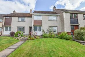 7, Sellar Place, Dingwall IV7 8BU