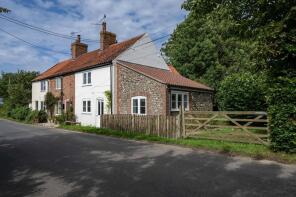 6, Hindringham Road, Fakenham NR21 0DL