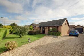 21 Davros, Washdyke Lane, Alford LN13 9JY