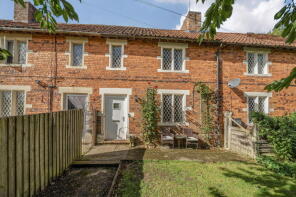 6, Gelston Road, Grantham NG32 2BH