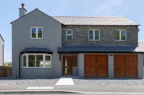 5, Walna Scar View, Torver, Coniston LA21 8BF