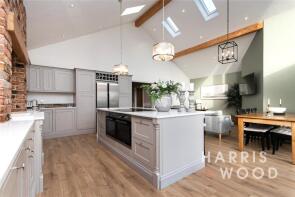 Holly Tree, Station Road, Colchester CO7 8JA