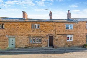 10 Wishing Well Cottage, Main Street, Oakham LE15 9LT