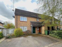 16, Waterlily Close, Basingstoke RG21 4PU