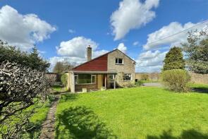Orchard End, Branch Road, Hinton Charterhouse, Bath BA2 7SZ