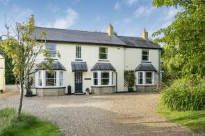 The Cuckoo Cottage, Roe Green, Buntingford SG9 0QG