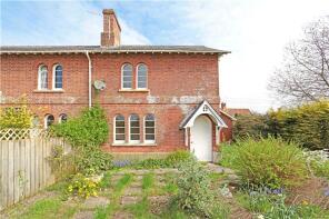 4, Church Walk, Marlborough SN8 4LL