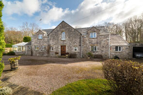 Yr Hen Weithdy, Primrose Hill, Abergele LL22 9BU
