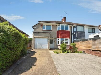 Ravenscourt Close, Penylan, Cardiff