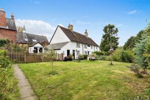 18, Roxley Cottages, Willian Road, Letchworth Garden City SG6 2AX