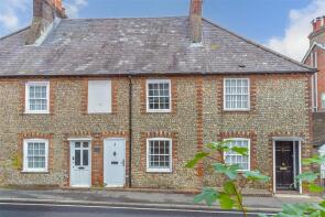 2, Redmans Cottages, A286 Sheepwash Lane To West Stoke Road, Mid Lavant, Chichester PO18 0BJ