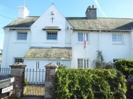 2, Bristol Row, Fore Street, Yelverton PL20 7JG