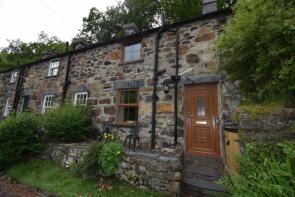 4 Mynydd Annedd, Old Tanrhiw, A498 From Bethania To Stryd Gwynant Beddgelert, Caernarfon LL55 4NF