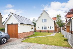 Birchley, Post Office Road, Maldon CM9 6SX