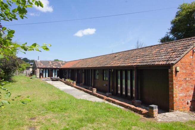 Forge Mill Stables