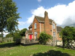 Junction House, Road Running Through Baulking, Baulking, Faringdon SN7 7QD