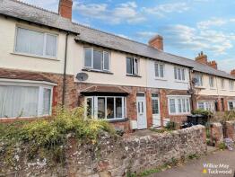 55, Marshfield Road, Minehead TA24 6AH