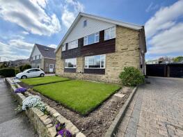 8, Edale Avenue, Newsome, Huddersfield HD4 6LG