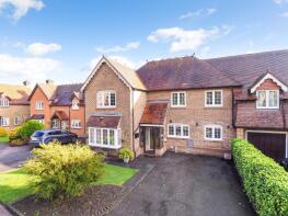 28, Meredun Close, Winchester SO21 2JB