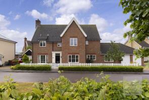 30, Stevenson Road, Norwich NR12 8FE
