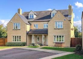 57, Abingdon Road, Witney OX29 7QH
