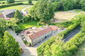 Gate Bridge House, Gate Bridge Road, Ripon HG4 3NT