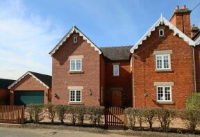 5, Betton Cottages, Betton, Market Drayton TF9 4AB
